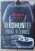 John Douglas • Mindhunter | Podróż w ciemność - okładka
